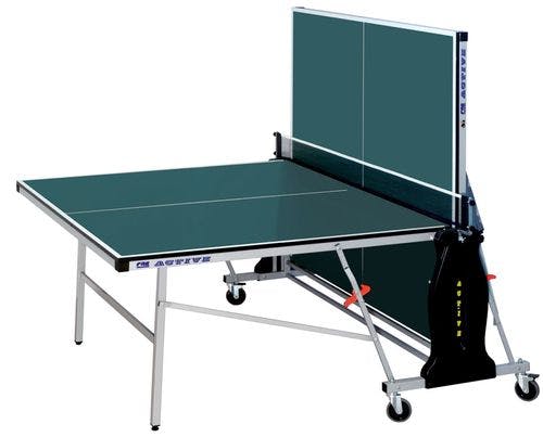 Ping pong gioco per oratori